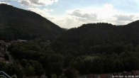 Archiv Foto Webcam Bad Lauterberg: Panoramic Hotel Harz 15:00