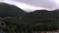 Archiv Foto Webcam Bad Lauterberg: Panoramic Hotel Harz 05:00