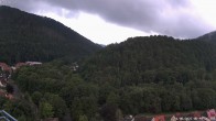 Archiv Foto Webcam Bad Lauterberg: Panoramic Hotel Harz 07:00