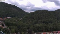 Archiv Foto Webcam Bad Lauterberg: Panoramic Hotel Harz 11:00