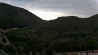 Archiv Foto Webcam Bad Lauterberg: Panoramic Hotel Harz 05:00