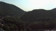 Archiv Foto Webcam Bad Lauterberg: Panoramic Hotel Harz 15:00