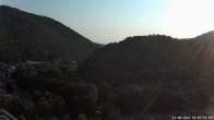Archiv Foto Webcam Bad Lauterberg: Panoramic Hotel Harz 17:00