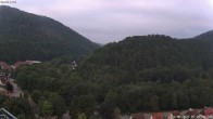 Archiv Foto Webcam Bad Lauterberg: Panoramic Hotel Harz 06:00