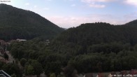 Archiv Foto Webcam Bad Lauterberg: Panoramic Hotel Harz 11:00