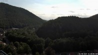 Archiv Foto Webcam Bad Lauterberg: Panoramic Hotel Harz 15:00