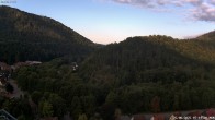 Archiv Foto Webcam Bad Lauterberg: Panoramic Hotel Harz 06:00