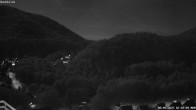 Archiv Foto Webcam Bad Lauterberg: Panoramic Hotel Harz 23:00