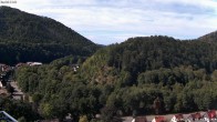 Archiv Foto Webcam Bad Lauterberg: Panoramic Hotel Harz 07:00