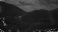 Archiv Foto Webcam Bad Lauterberg: Panoramic Hotel Harz 02:00