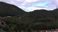Archiv Foto Webcam Bad Lauterberg: Panoramic Hotel Harz 03:00