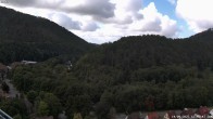 Archiv Foto Webcam Bad Lauterberg: Panoramic Hotel Harz 06:00