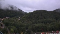 Archiv Foto Webcam Bad Lauterberg: Panoramic Hotel Harz 05:00