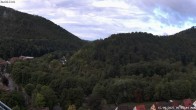 Archiv Foto Webcam Bad Lauterberg: Panoramic Hotel Harz 08:00