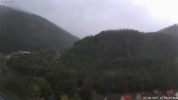 Archiv Foto Webcam Bad Lauterberg: Panoramic Hotel Harz 09:00