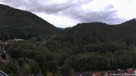 Archiv Foto Webcam Bad Lauterberg: Panoramic Hotel Harz 11:00