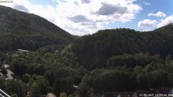 Archiv Foto Webcam Bad Lauterberg: Panoramic Hotel Harz 13:00