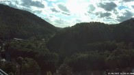 Archiv Foto Webcam Bad Lauterberg: Panoramic Hotel Harz 15:00