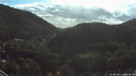 Archiv Foto Webcam Bad Lauterberg: Panoramic Hotel Harz 15:00