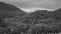 Archiv Foto Webcam Bad Lauterberg: Panoramic Hotel Harz 05:00