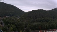 Archiv Foto Webcam Bad Lauterberg: Panoramic Hotel Harz 08:00