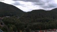 Archiv Foto Webcam Bad Lauterberg: Panoramic Hotel Harz 11:00