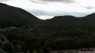 Archiv Foto Webcam Bad Lauterberg: Panoramic Hotel Harz 15:00