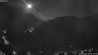 Archiv Foto Webcam Bad Lauterberg: Panoramic Hotel Harz 23:00