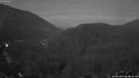 Archiv Foto Webcam Bad Lauterberg: Panoramic Hotel Harz 05:00