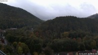 Archiv Foto Webcam Bad Lauterberg: Panoramic Hotel Harz 07:00