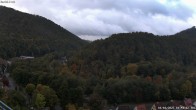 Archiv Foto Webcam Bad Lauterberg: Panoramic Hotel Harz 09:00