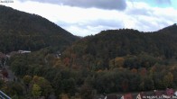 Archiv Foto Webcam Bad Lauterberg: Panoramic Hotel Harz 11:00