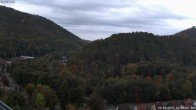 Archiv Foto Webcam Bad Lauterberg: Panoramic Hotel Harz 15:00