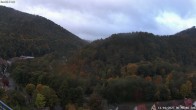 Archiv Foto Webcam Bad Lauterberg: Panoramic Hotel Harz 07:00