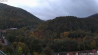Archiv Foto Webcam Bad Lauterberg: Panoramic Hotel Harz 09:00