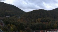 Archiv Foto Webcam Bad Lauterberg: Panoramic Hotel Harz 11:00