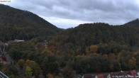 Archiv Foto Webcam Bad Lauterberg: Panoramic Hotel Harz 13:00