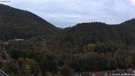 Archiv Foto Webcam Bad Lauterberg: Panoramic Hotel Harz 15:00