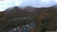 Archiv Foto Webcam Bad Lauterberg: Panoramic Hotel Harz 07:00
