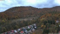 Archiv Foto Webcam Bad Lauterberg: Panoramic Hotel Harz 11:00