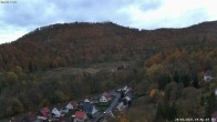 Archiv Foto Webcam Bad Lauterberg: Panoramic Hotel Harz 13:00