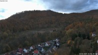 Archiv Foto Webcam Bad Lauterberg: Panoramic Hotel Harz 15:00