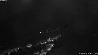 Archived image Webcam Bad Lauterberg: View Panoramic Hotel 03:00