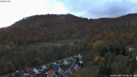 Archived image Webcam Bad Lauterberg: View Panoramic Hotel 06:00