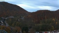 Archiv Foto Webcam Bad Lauterberg: Panoramic Hotel Harz 07:00