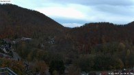 Archiv Foto Webcam Bad Lauterberg: Panoramic Hotel Harz 09:00