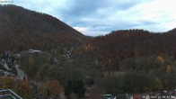 Archiv Foto Webcam Bad Lauterberg: Panoramic Hotel Harz 11:00