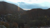 Archiv Foto Webcam Bad Lauterberg: Panoramic Hotel Harz 13:00