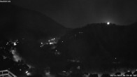 Archiv Foto Webcam Bad Lauterberg: Panoramic Hotel Harz 23:00