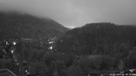 Archived image Webcam Bad Lauterberg: View Panoramic Hotel 05:00